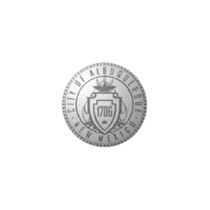 CABQ brand logo for cabq.gov