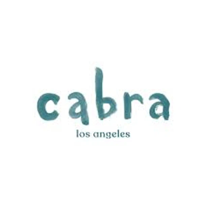 Cabra brand logo for cabralosangeles.com