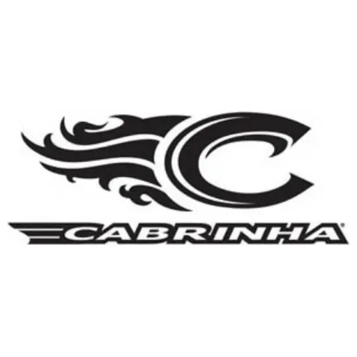 Cabrinha brand logo for cabrinha.store