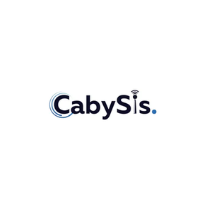 Cabysis brand logo for cabysis.com