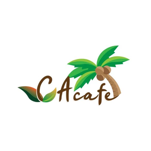 cacafe brand logo for cacafe.com