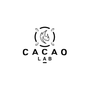 Cacao Laboratory brand logo for cacaolaboratory.com
