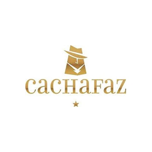 Cachafaz brand logo for cachafaz.us