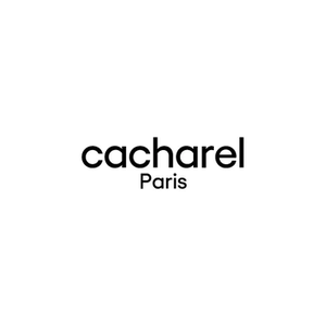 Cacharel brand logo for cacharel.fr