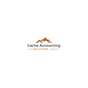 Cache Accounting brand logo for cache-accounting.com