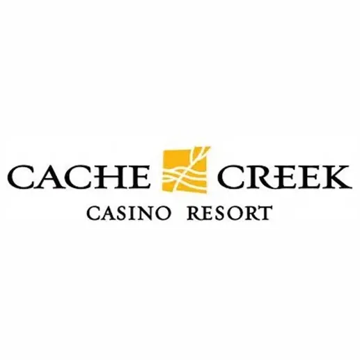 Cache Creek brand logo for cachecreek.com