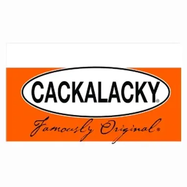 cackalacky brand logo for cackalacky.com