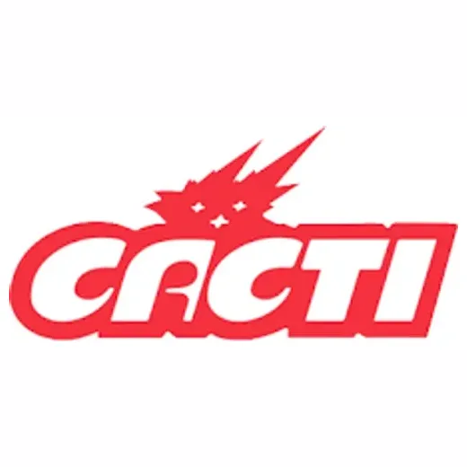 Cacti brand logo for drinkcacti.com