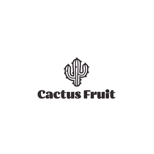 Cactus Fruit brand logo for cactusfruit.store