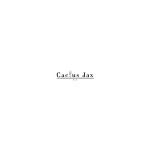 Cactus Jax brand logo for cactusjaxboutique.com