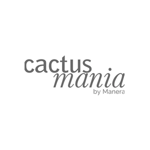 Cactus Mania brand logo for cactusmania.fr