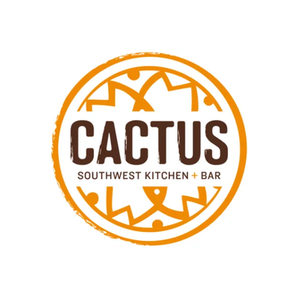 Cactus Restaurants brand logo for cactusrestaurants.com