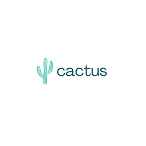 Cactus SEO brand logo for cactusseo.com