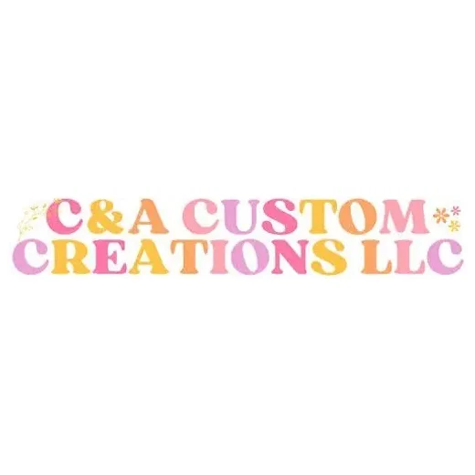 cacustomcreationsllc brand logo for cacustomcreationsllc.com