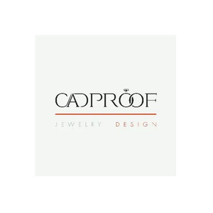 Cad Proof brand logo for cadproof.com