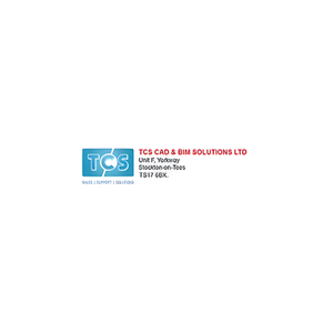 CAD Services brand logo for cadservices.co.uk