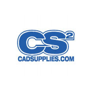 CAD Supplies brand logo for cadsupplies.com