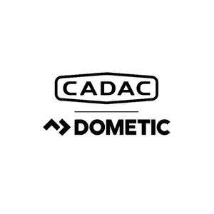 Cadac brand logo for cadacuk.com