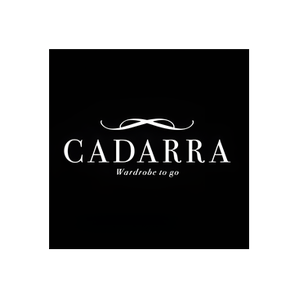 Cadarra brand logo for cadarra.com.au