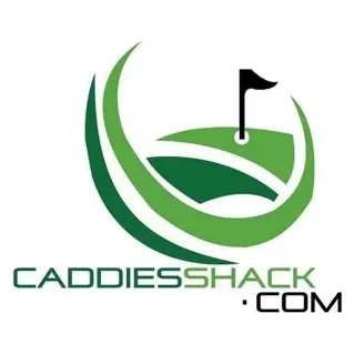 Caddie's Shack brand logo for caddiesshack.com