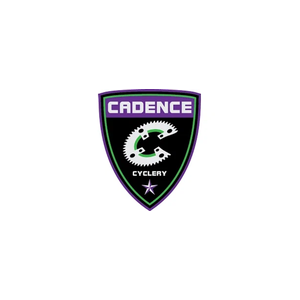 Cadence Cyclery brand logo for cadencecyclery.com