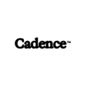 Cadence Drink brand logo for usecadence.com