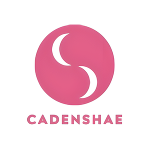 Cadenshae brand logo for cadenshae.com