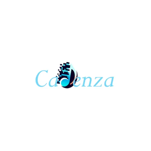 Cadenza brand logo for cadenzamusic.us