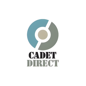 Cadet Direct brand logo for cadetdirect.com