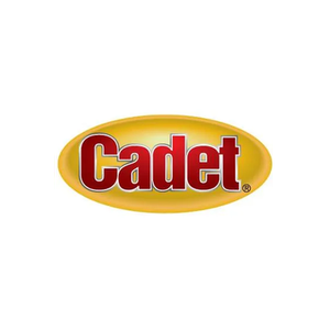 Cadet brand logo for cadetpet.com