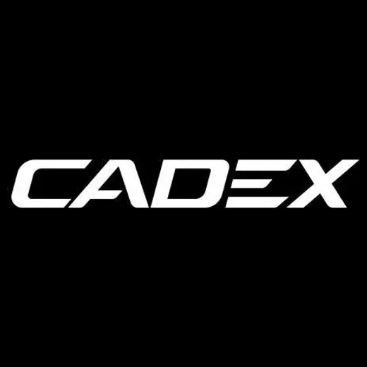 cadex-cycling.com/us brand logo for cadex-cycling.com