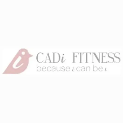 cadifitness brand logo for cadifitness.com