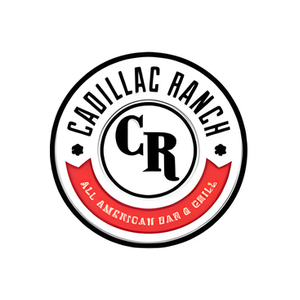 Cadillac Ranch brand logo for cadillacranchgroup.com