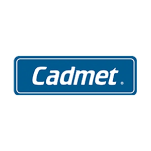 cadmet brand logo for cadmet.com