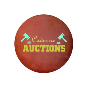 Cadmore brand logo for cadmoreauctions.co.uk