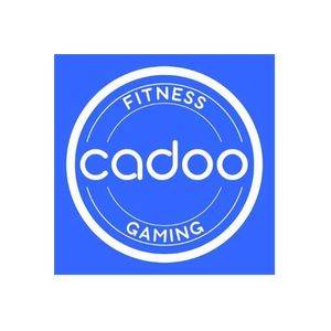 Cadoo brand logo for cadoo.io