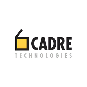 Cadre Tech brand logo for cadretech.com