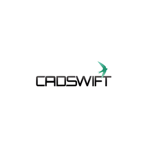 Cadswift brand logo for cadswift.com.au
