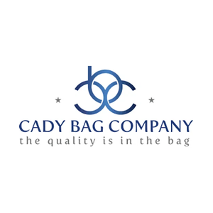 cadybag brand logo for cadybag.com