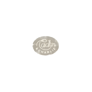 Cadyn & Charlie brand logo for cadynandcharlie.com