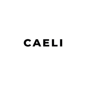 Caeli brand logo for caelideco.com