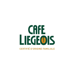 Café Liégeois brand logo for cafeliegeois.ca