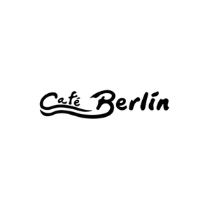 Cafe Berlin brand logo for cafeberlinlv.com