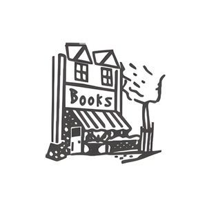 Cafe Books brand logo for cafebooks.ca