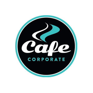 Cafe Corporate brand logo for cafecorporate.com.au