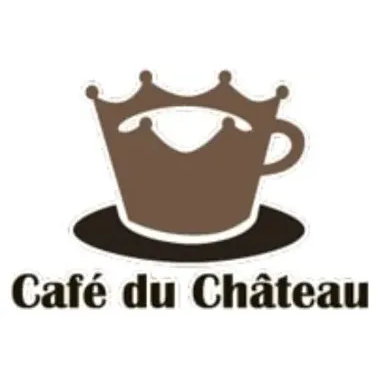 Cafe du Chateau brand logo for cafeduchateau.net