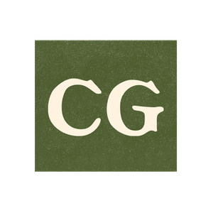 Cafe Gratitude brand logo for cafegratitude.com