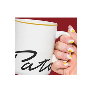Cafe Patachou brand logo for cafepatachou.com
