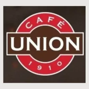 Cafe Union brand logo for cafeunion.com