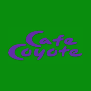 cafecoyoteoldtown brand logo for cafecoyoteoldtown.com